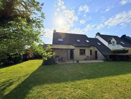 vente maison à la mézière (35520) : à vendre / 120m² la mézière