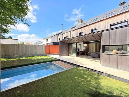 vente maison à la mézière (35520) : à vendre / 172m² la mézière