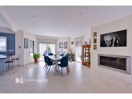 vente maison à la turballe (44420) : à vendre / 153m² la turballe