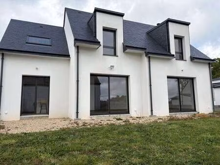 vente maison à landaul (56690) : à vendre / 115m² landaul