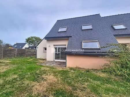 vente maison piscine à lannion (22300) : à vendre piscine / 78m² lannion