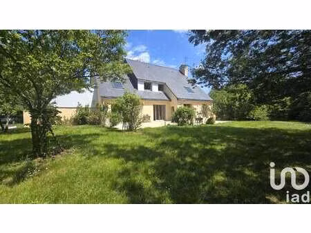 vente maison à lehon (22100) : à vendre / 252m² lehon