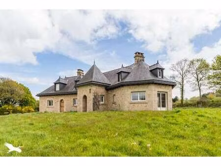 vente maison à loguivy-plougras (22780) : à vendre / 150m² loguivy-plougras