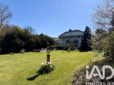 en vente maison 315 m² – 499 900 € |lorry-mardigny