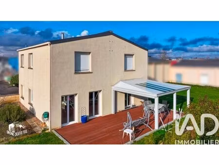 en vente maison 192 m² – 349 500 € |marly