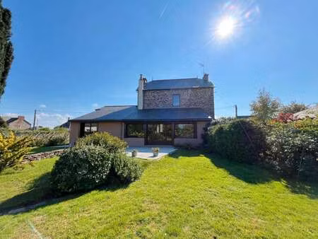vente maison à mauron (56430) : à vendre / 178m² mauron