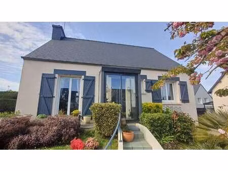 vente maison à ploufragan (22440) : à vendre / 94m² ploufragan