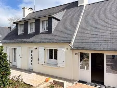 vente maison à pluguffan (29700) : à vendre / 88m² pluguffan