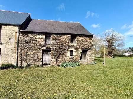 vente maison à poligné (35320) : à vendre / 120m² poligné