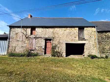 vente maison à poligné (35320) : à vendre / 200m² poligné