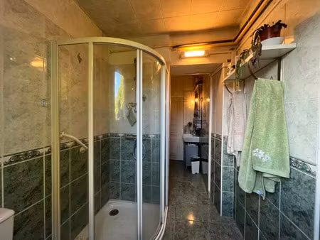 vente maison 4 pièces 114 m² salbris (41300)