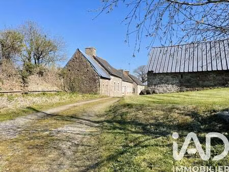 vente maison à senven-léhart (22720) : à vendre / 200m² senven-léhart