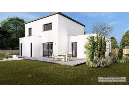 vente maison à vigneux-de-bretagne (44360) : à vendre / 91m² vigneux-de-bretagne