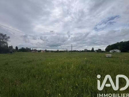 en vente terrain non constructible 2 857 m² – 38 000 € |girecourt-sur-durbion