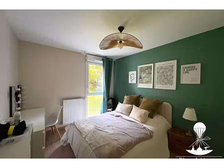 annonce appartement à louer