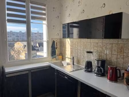 vente appartement 4 pièces à rennes centre ville (35000) : à vendre 4 pièces / 85m² rennes