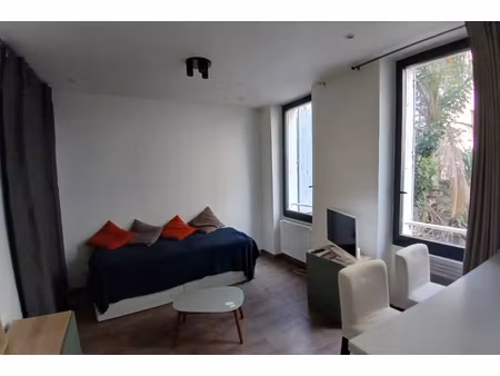 annonce appartement à louer