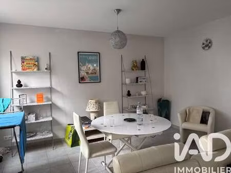 vente appartement 2 pièces à toulouse (31000) : à vendre 2 pièces / 56m² toulouse