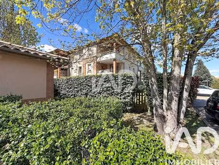 vente appartement 3 pièces piscine à toulouse (31000) : à vendre 3 pièces piscine / 60m² t