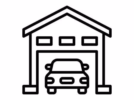 vente garage et parking à fouquières-lès-lens (62740) : à vendre / 50m² fouquières-lès-len