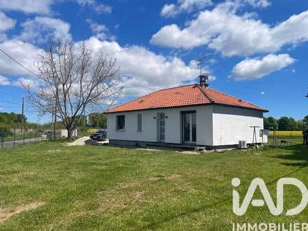 vente maison à albias (82350) : à vendre / 78m² albias