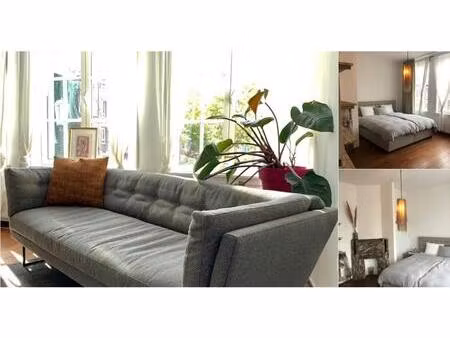 maison à louer à vrijdagmarkt anvers (vbe11895)