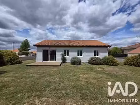 vente maison à bordères-sur-l'échez (65320) : à vendre / 94m² bordères-sur-l'échez