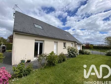 vente maison à marigny (50570) : à vendre / 85m² marigny