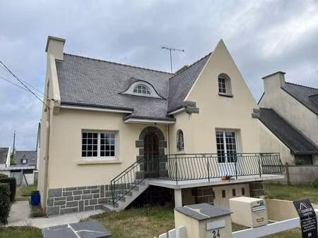 vente maison à plérin (22190) : à vendre / 95m² plérin