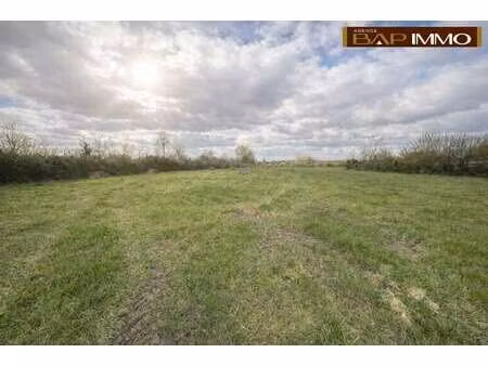 vente terrain à lisieux lisieux sud (14100) : à vendre / 1044m² lisieux lisieux sud