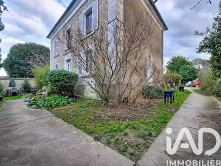 appartement à brie-comte-robert (77170)