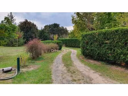 vente maison à escource (40210) : à vendre / 260m² escource