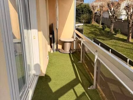 vente appartement 4 pièces au havre (76600) : à vendre 4 pièces / 88m² le havre