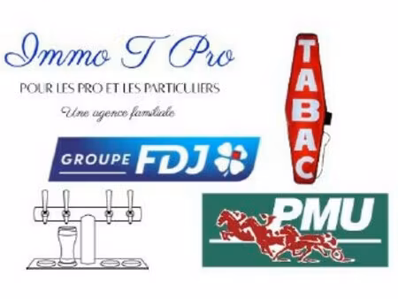 vente fonds de commerce