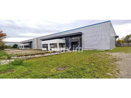 vente local commercial