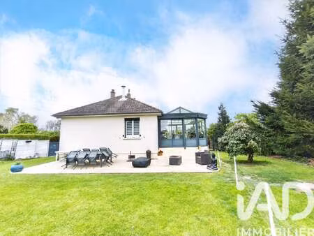 vente maison à auppegard (76730) : à vendre / 92m² auppegard