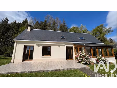vente maison aux loges (76790) : à vendre / 138m² les loges