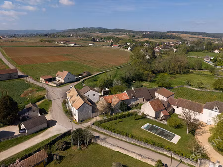 vente maison 11 pièces