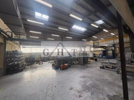 vente local commercial