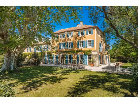 vente propriété 13 pièces