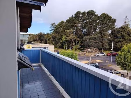 location appartement t1 à sarzeau (56370) : à louer t1 / 33m² sarzeau