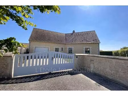 location maison à courgeon (61400) : à louer / 103m² courgeon
