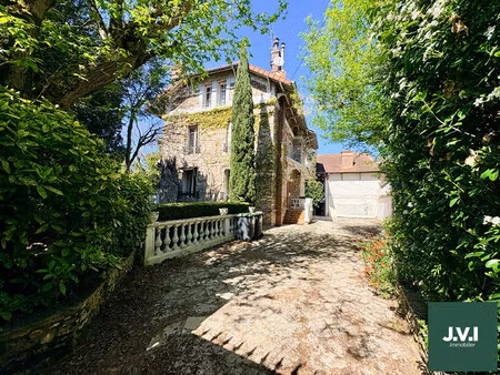 vente maison 12 pièces