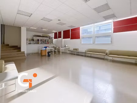 location bureau 10 pièces