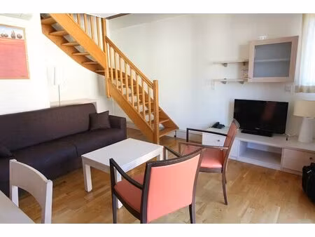 appartement divonne les bains 3 pièce(s)