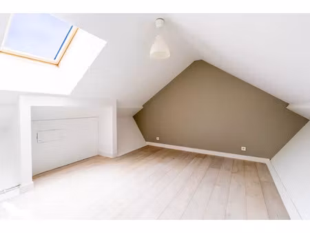 vente appartement 2 pièces 38 m² nantes (44300)