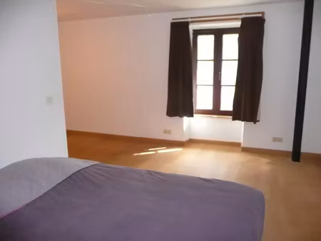 vente maison 3 pièces 100 m² laramière (46260)