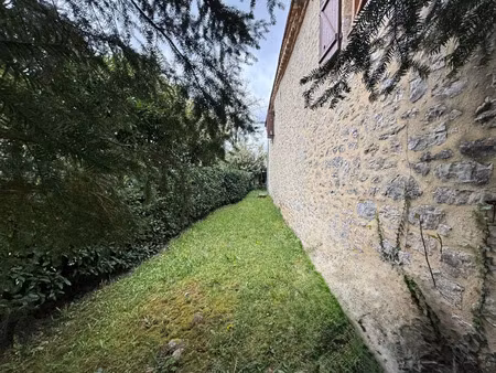 vente maison 6 pièces 168 m² pradines (46090)