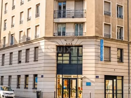 studio investisseur - bonne rentabilité