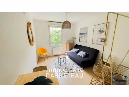 studio meuble - secteur lyon 3 - sans soucis